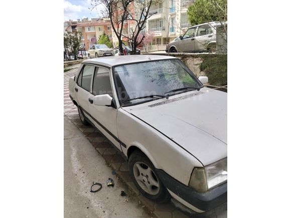 Sahibinden Tofaş Şahin 1.6 1992 modell
