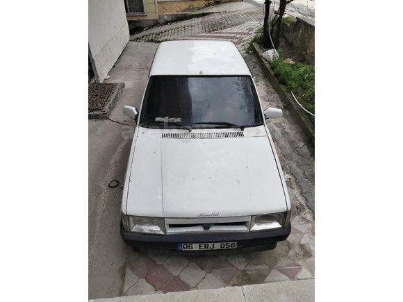 Sahibinden Tofaş Şahin 1.6 1992 modell