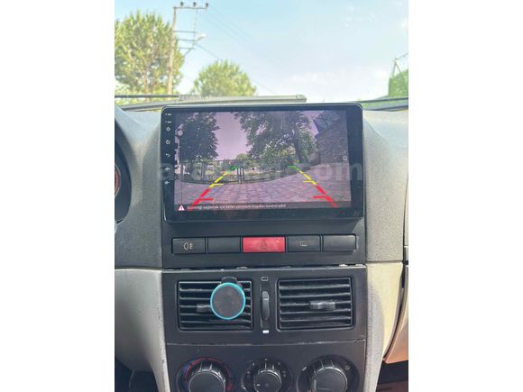 Sahibinden Klimalı Fiat Albea 1.3 Multijet Active 2005 Model 