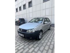 Sahibinden Klimalı Fiat Albea 1.3 Multijet Active 2005 Model 