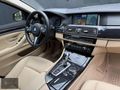 2016 MODEL BMW 5.20İ EXECUTİVE VAKUM+HAYALET+NBT+E,BAĞAJ