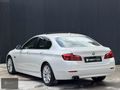 2016 MODEL BMW 5.20İ EXECUTİVE VAKUM+HAYALET+NBT+E,BAĞAJ