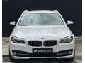 2016 MODEL BMW 5.20İ EXECUTİVE VAKUM+HAYALET+NBT+E,BAĞAJ