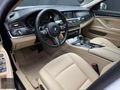 2016 MODEL BMW 5.20İ EXECUTİVE VAKUM+HAYALET+NBT+E,BAĞAJ