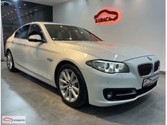 KARACA'dan 2016 BMW 5.20i EXECUTİVE 170HP İLK SAHİBİNDEN94.000KM