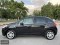 2 parça lokal boyalı Citroen c3.1.6 HDİ Exclusive