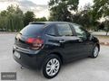 2 parça lokal boyalı Citroen c3.1.6 HDİ Exclusive