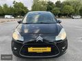 2 parça lokal boyalı Citroen c3.1.6 HDİ Exclusive