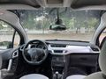 2 parça lokal boyalı Citroen c3.1.6 HDİ Exclusive