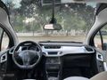 2 parça lokal boyalı Citroen c3.1.6 HDİ Exclusive