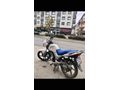 Sahibinden Honda CB 125E 