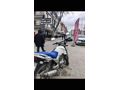 Sahibinden Honda CB 125E 