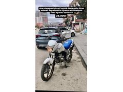 Sahibinden Honda CB 125E 