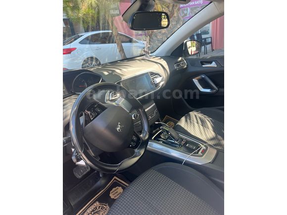 Sahibinden Peugeot 308 1.2 PureTech Style 2020 Model 