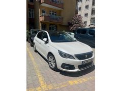 Sahibinden Peugeot 308 1.2 PureTech Style 2020 Model 