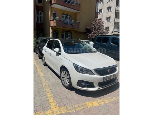 Sahibinden Peugeot 308 1.2 PureTech Style 2020 Model 