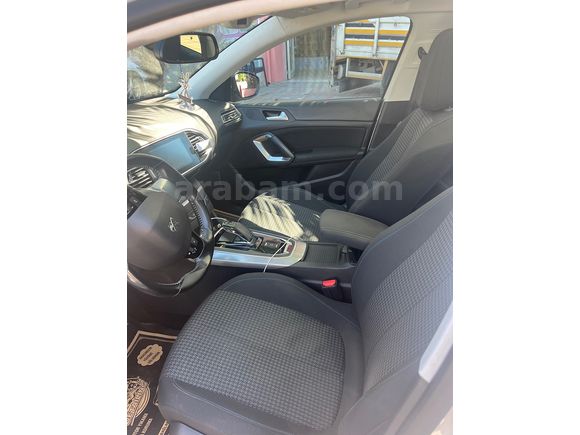 Sahibinden Peugeot 308 1.2 PureTech Style 2020 Model 