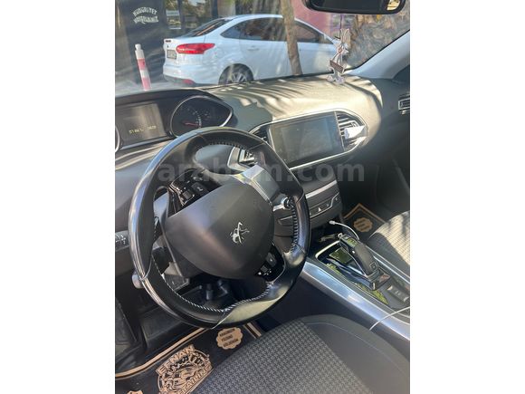 Sahibinden Peugeot 308 1.2 PureTech Style 2020 Model 
