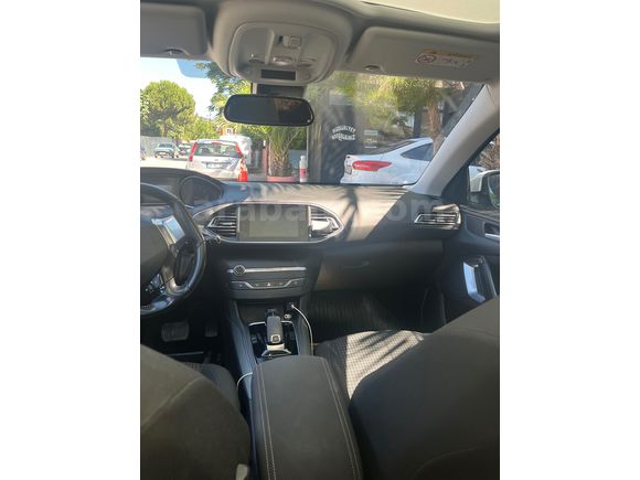 Sahibinden Peugeot 308 1.2 PureTech Style 2020 Model 