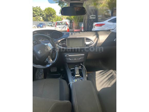 Sahibinden Peugeot 308 1.2 PureTech Style 2020 Model 