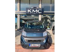 Sahibinden Fiat Fiorino Combi 1.4 Eko Safeline 2023 Model Samsun
