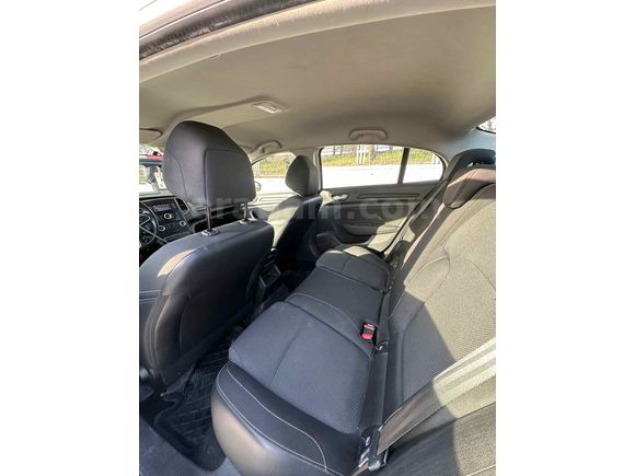 Sahibinden Renault Megane 1.5 Blue DCI Joy 2021 Model 