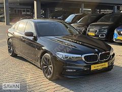 SAVAN'dan 2018 Model 520i