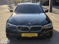 SAVAN'dan 2018 Model 520i