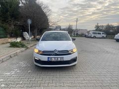 Orijinal Dizel c-Elysee Takas Vade olur