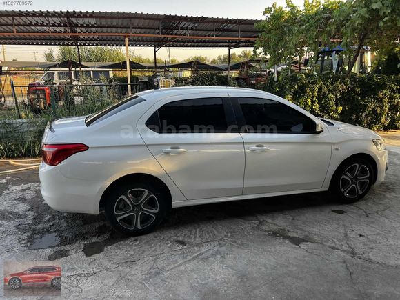 ŞAYLI OTOMOTİV GÜVENCESİYLE