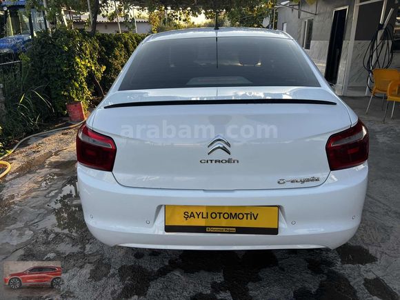 ŞAYLI OTOMOTİV GÜVENCESİYLE