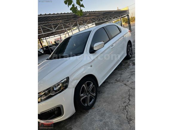 ŞAYLI OTOMOTİV GÜVENCESİYLE
