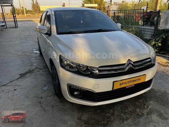 ŞAYLI OTOMOTİV GÜVENCESİYLE