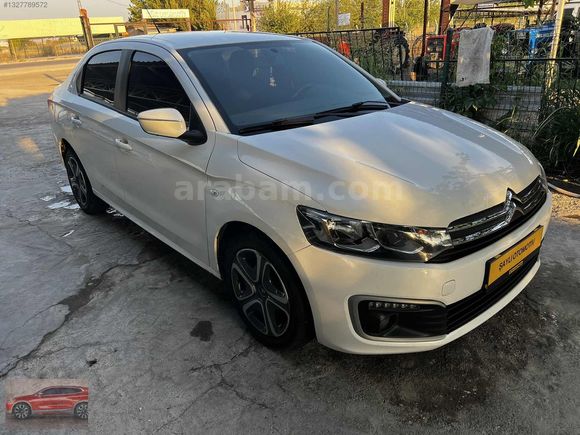 ŞAYLI OTOMOTİV GÜVENCESİYLE