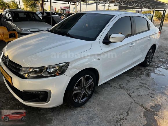 ŞAYLI OTOMOTİV GÜVENCESİYLE