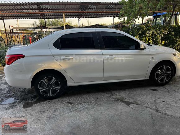 ŞAYLI OTOMOTİV GÜVENCESİYLE
