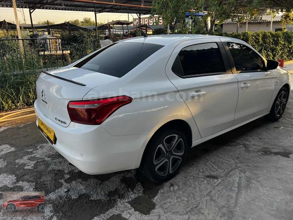 ŞAYLI OTOMOTİV GÜVENCESİYLE