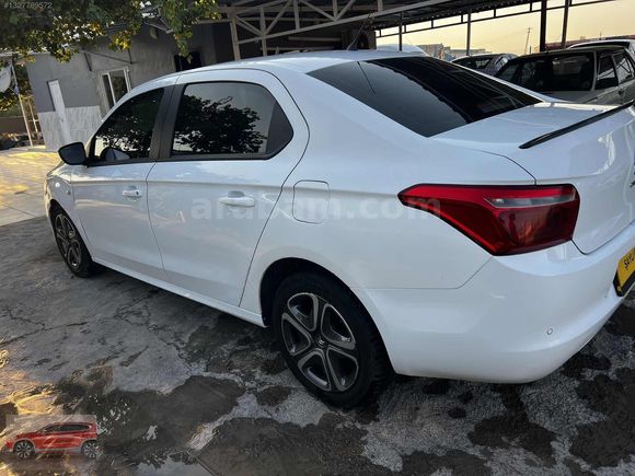 ŞAYLI OTOMOTİV GÜVENCESİYLE