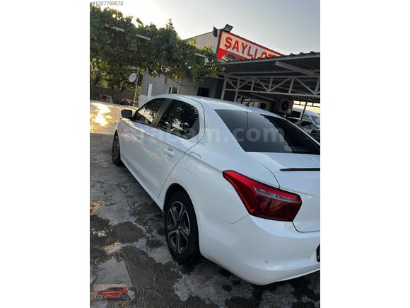 ŞAYLI OTOMOTİV GÜVENCESİYLE