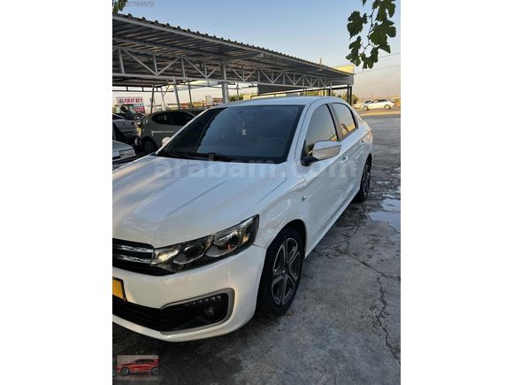 ŞAYLI OTOMOTİV GÜVENCESİYLE