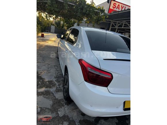 ŞAYLI OTOMOTİV GÜVENCESİYLE
