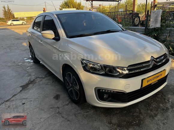 ŞAYLI OTOMOTİV GÜVENCESİYLE