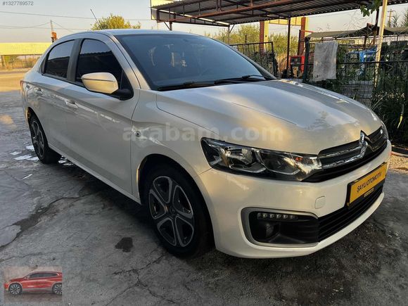 ŞAYLI OTOMOTİV GÜVENCESİYLE