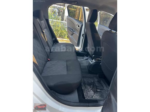 ŞAYLI OTOMOTİV GÜVENCESİYLE