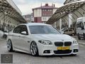 BMW 520İ HATASIZ AYARINDA TABA SALON ORJ EXECUTİVE M SPORT FULL