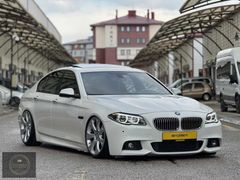 BMW 520İ HATASIZ AYARINDA TABA SALON ORJ EXECUTİVE M SPORT FULL