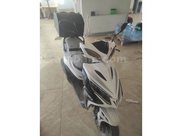 Sahibinden Arora Verano 50 
