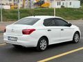 MASRAFSIZ MAKYAJLI KASA DİZEL C-ELYSE