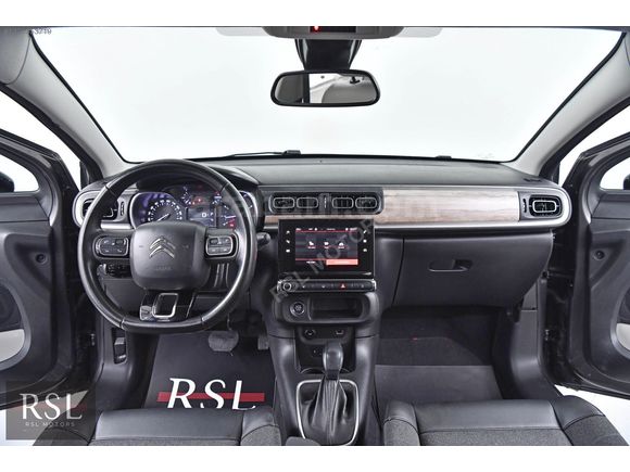 RSL MOTORS'DAN 2020 MODEL CITROEN C3 SHINE MAKYAJLI DEĞİŞENSİZ