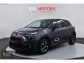 RSL MOTORS'DAN 2020 MODEL CITROEN C3 SHINE MAKYAJLI DEĞİŞENSİZ
